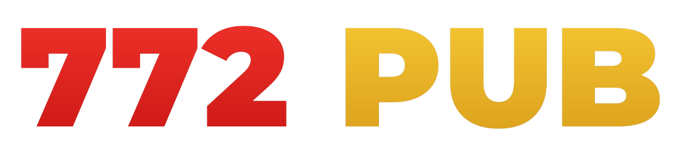 772 pub